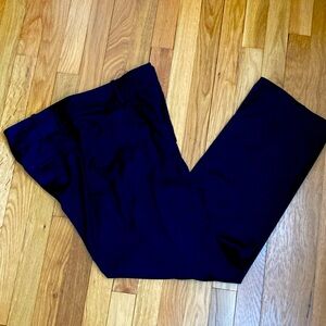 Worthington Black Dress Pant